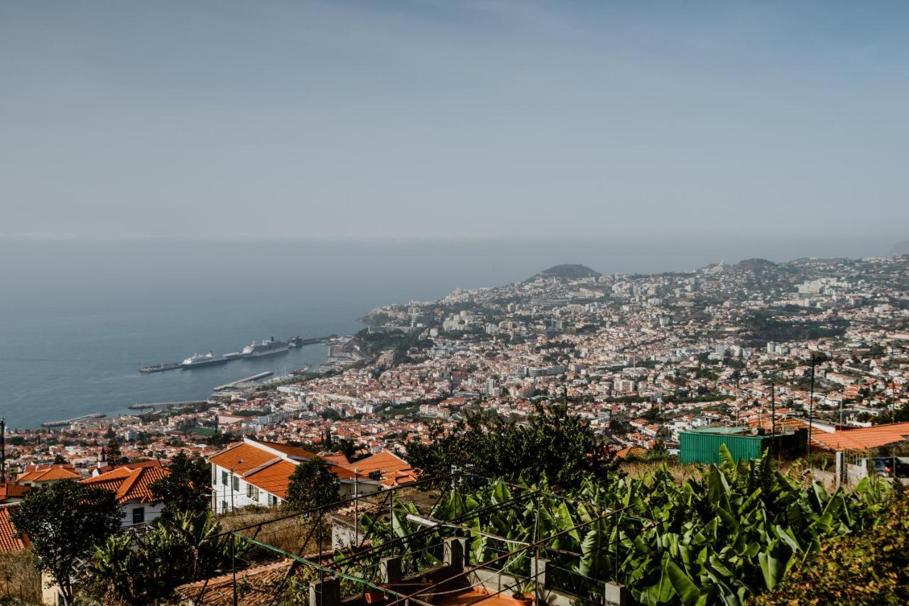 City View Gardens I Funchal  Exterior foto